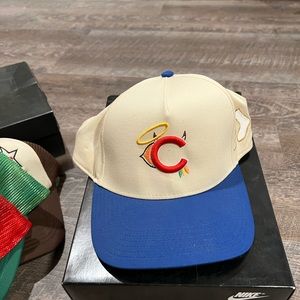 OTTA CUBS SNAPBACK